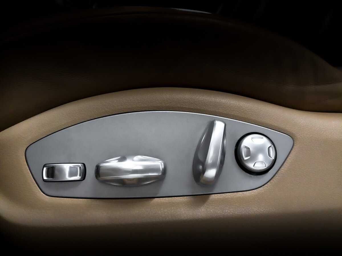 Купить Porsche Macan, 2017, 88 163 км, фото №21