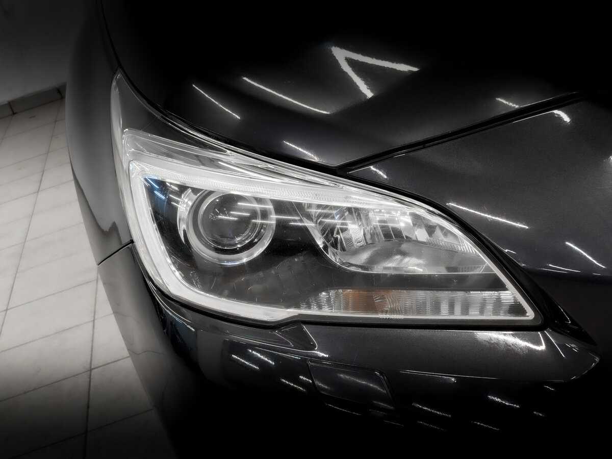 Купить Subaru Outback, 2015, 115 773 км, фото №17