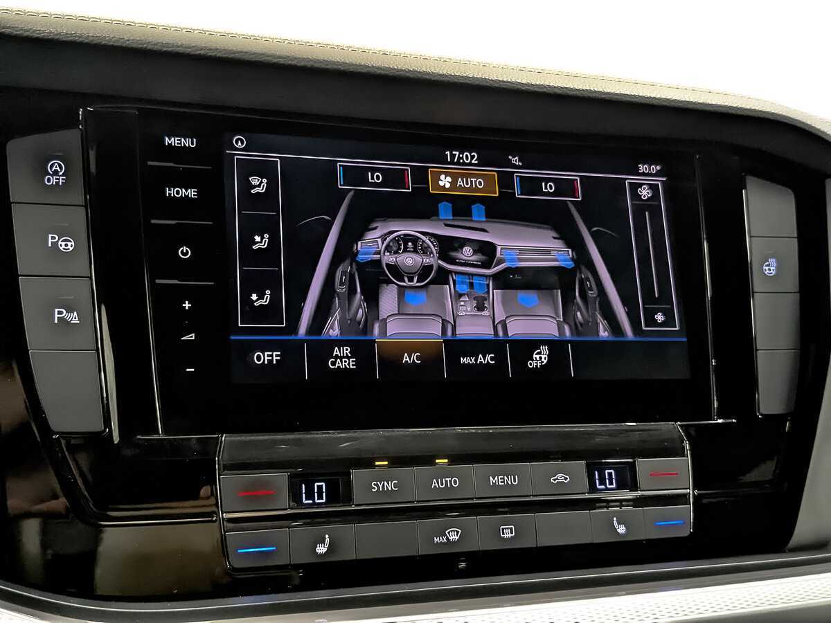 Купить Volkswagen Touareg, 2019, 98 122 км, фото №26