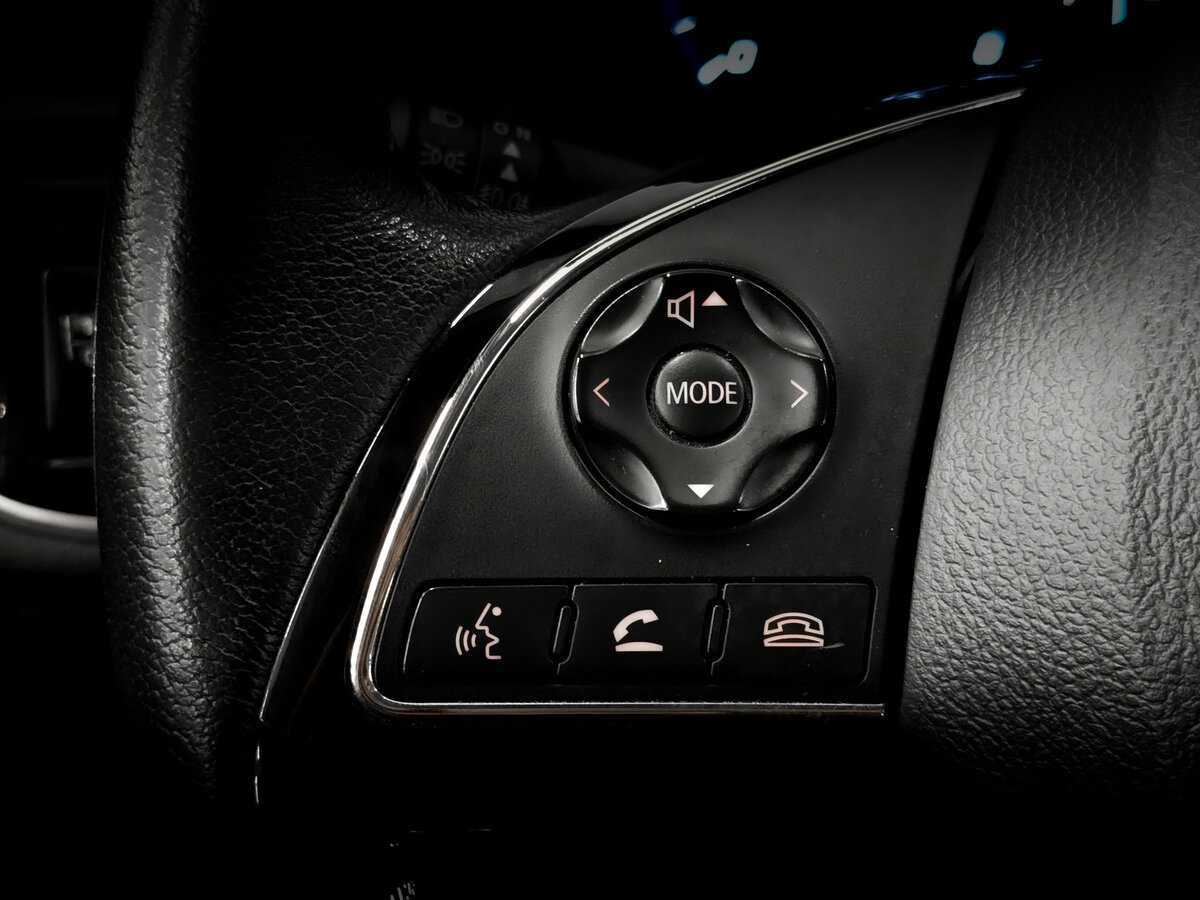 Купить Mitsubishi Outlander, 2022, 8 874 км, фото №27