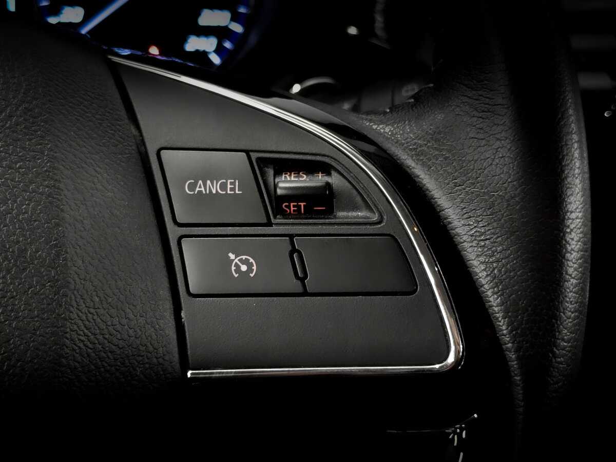 Купить Mitsubishi Outlander, 2022, 8 874 км, фото №28