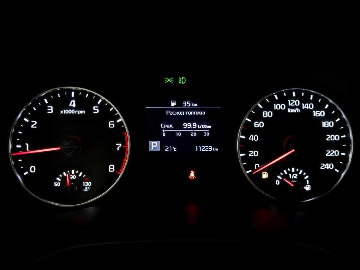 Купить Kia Seltos, 2022, 11 160 км, фото №13