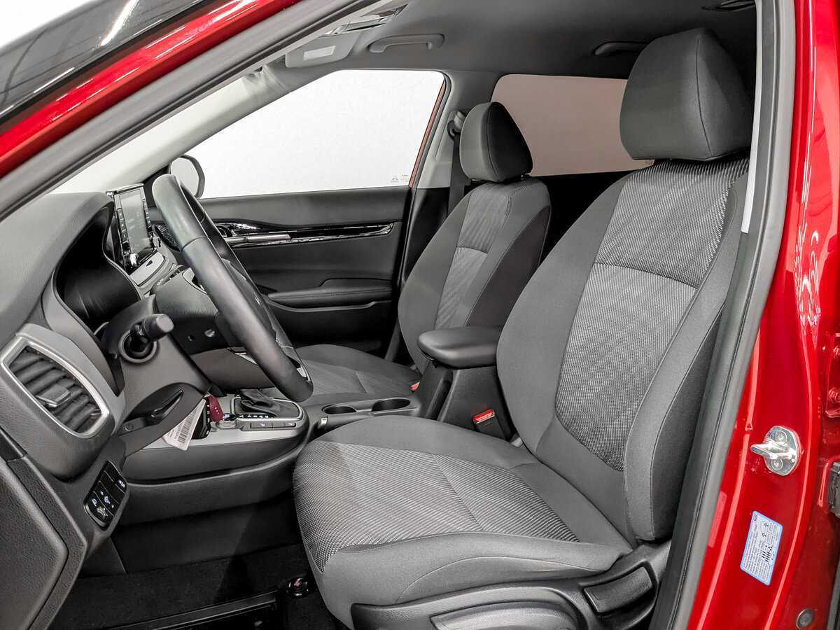 Купить Kia Seltos, 2022, 11 160 км, фото №18