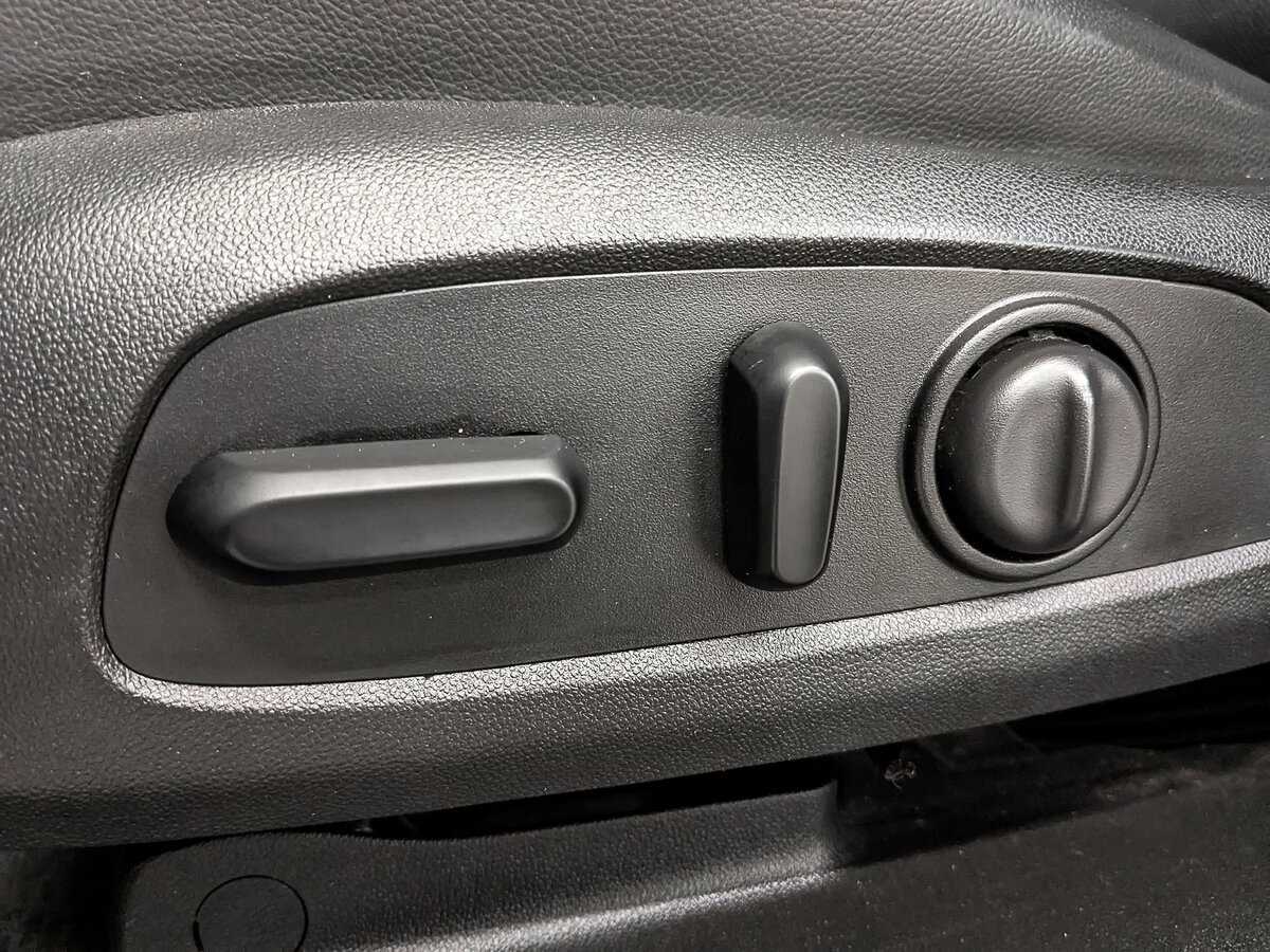 Купить Chevrolet Traverse, 2019, 138 605 км, фото №25