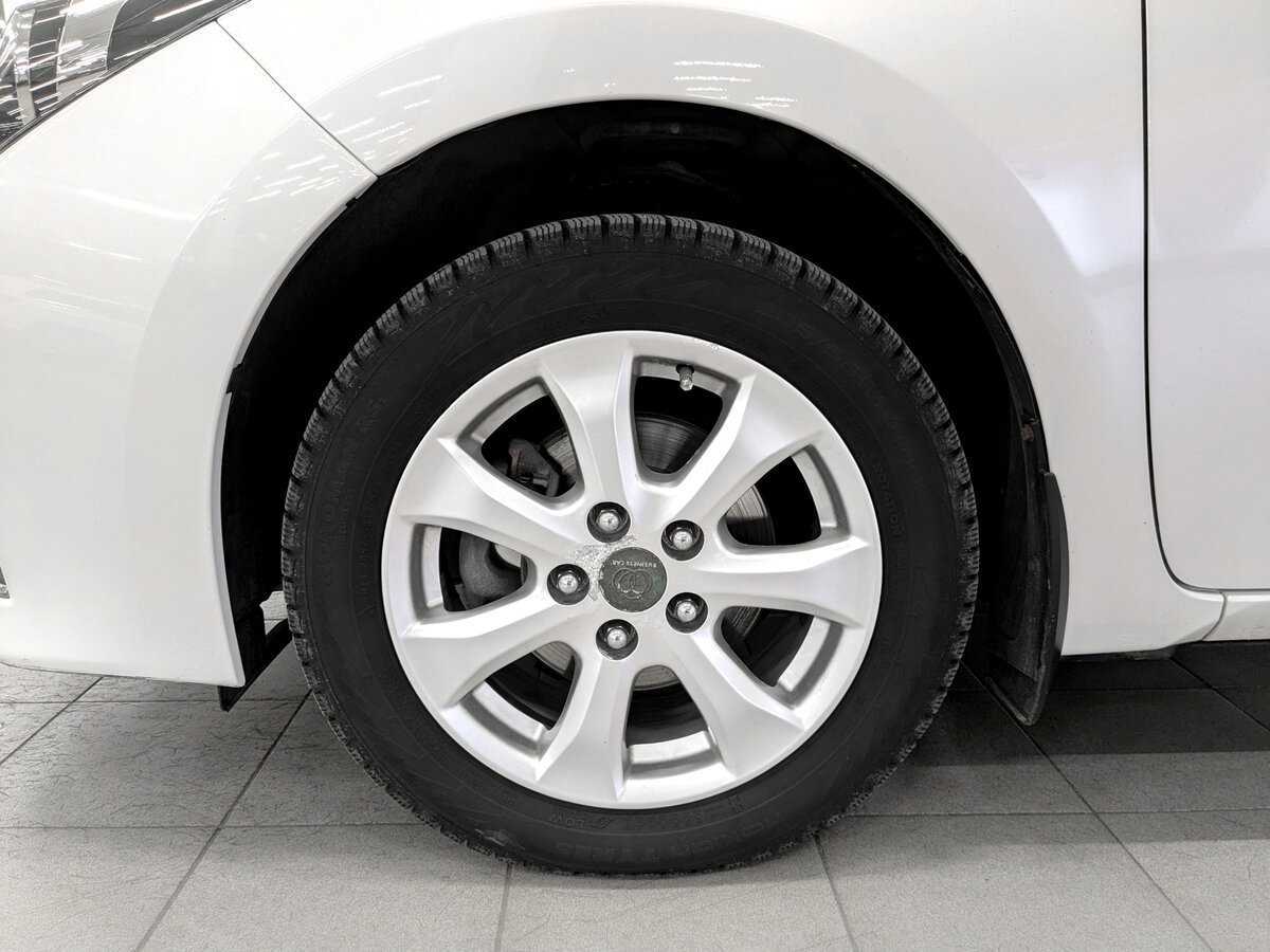 Купить Toyota Corolla, 2014, 89 020 км, фото №18