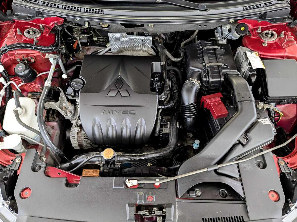 Купить Mitsubishi Lancer, 2008, 216 588 км, фото №8