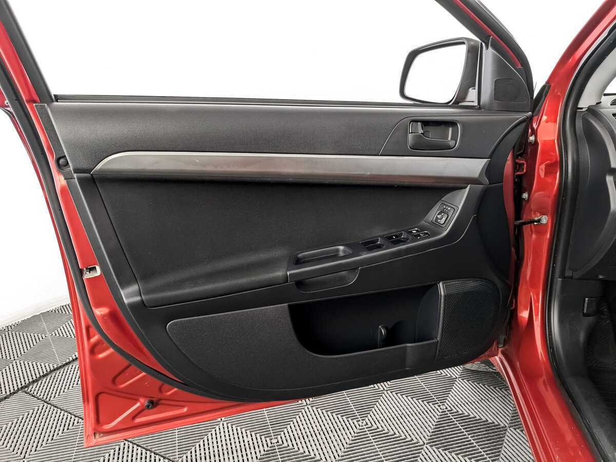 Купить Mitsubishi Lancer, 2008, 216 588 км, фото №18