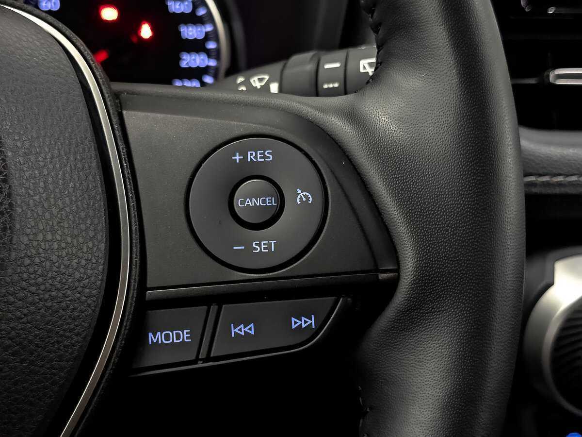 Купить Toyota RAV4, 2022, 21 066 км, фото №27