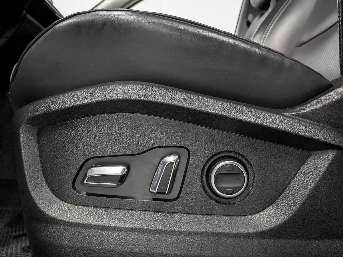 Купить Exeed LX, 2022, 41 627 км, фото №29