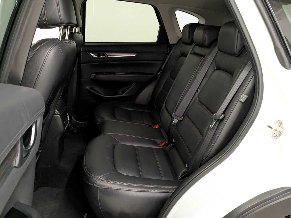 Купить Mazda CX-5, 2018, 68 235 км, фото №12