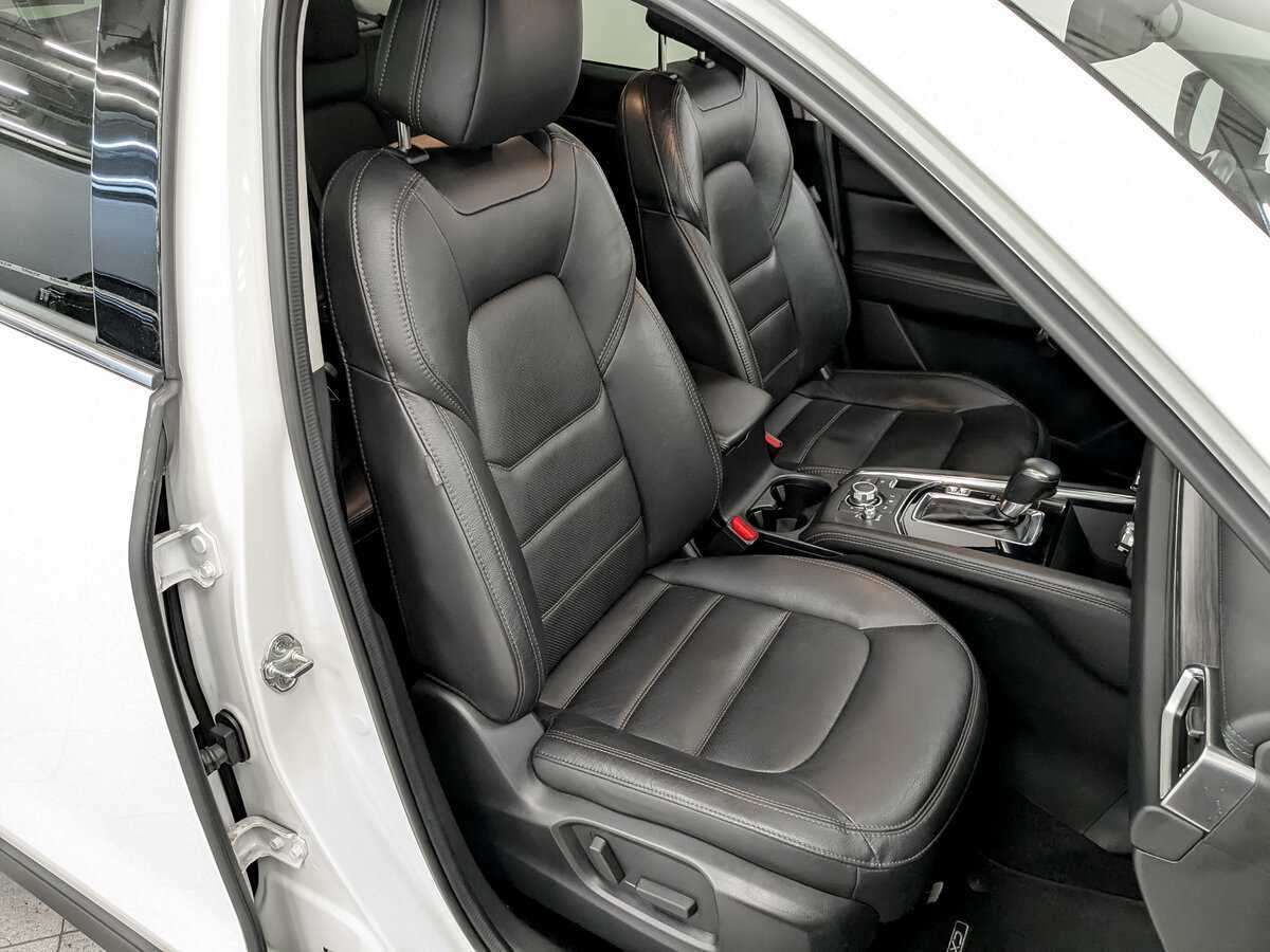 Купить Mazda CX-5, 2018, 68 235 км, фото №19