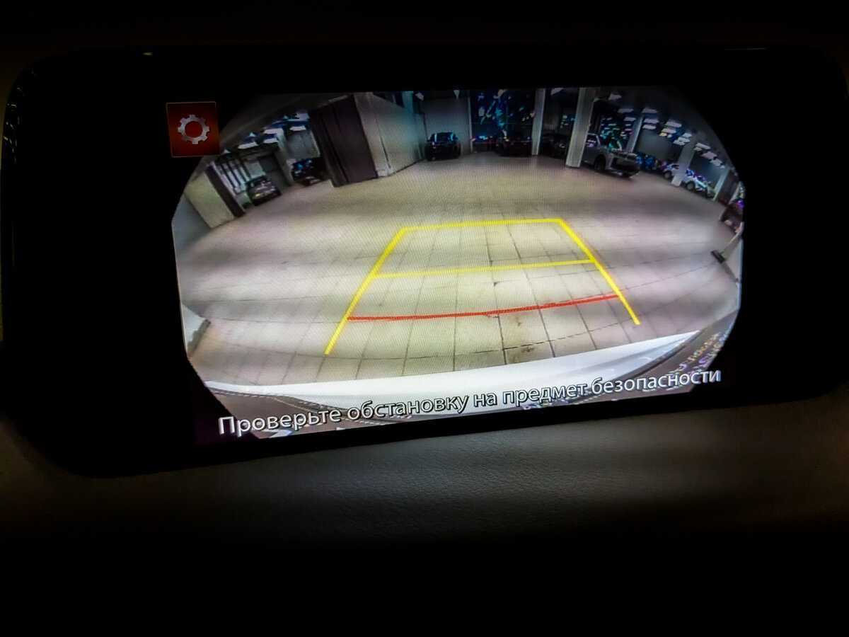 Купить Mazda CX-5, 2018, 68 235 км, фото №22