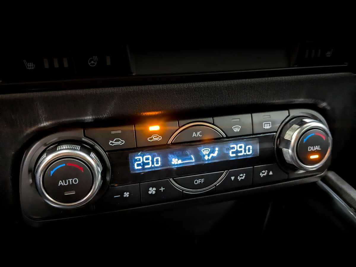 Купить Mazda CX-5, 2018, 68 235 км, фото №23