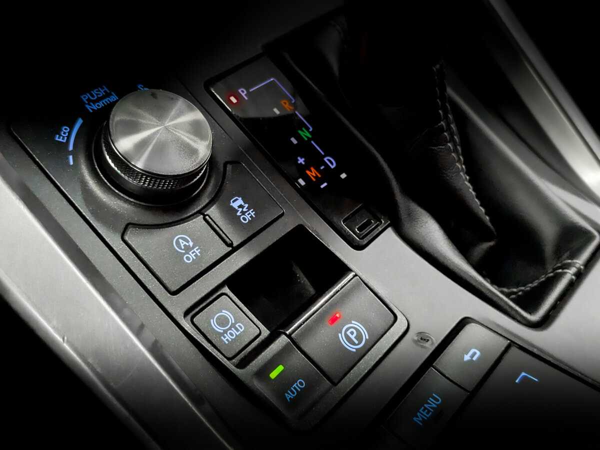 Купить Lexus NX 200, 2018, 59 647 км, фото №26