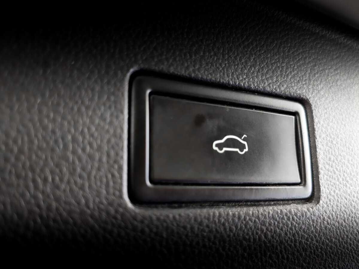 Купить Volkswagen Teramont, 2019, 112 000 км, фото №24