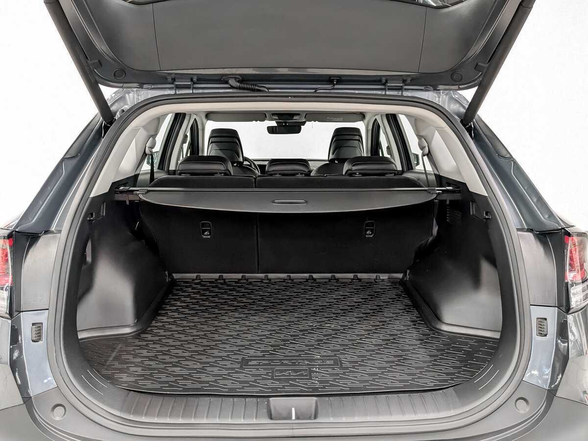 Купить Kia Sportage, 2022, 27 220 км, фото №10