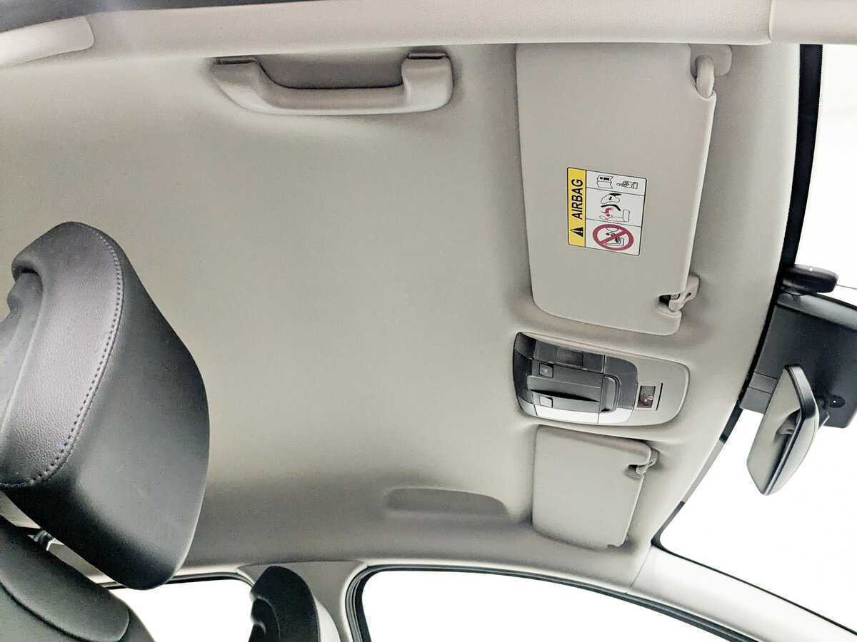 Купить Kia Sportage, 2022, 27 220 км, фото №23