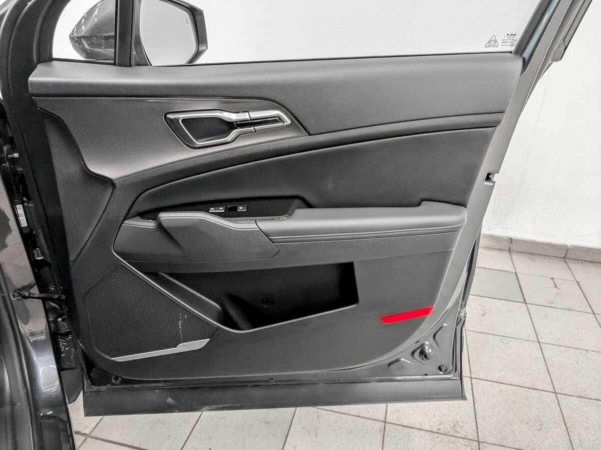 Купить Kia Sportage, 2022, 27 220 км, фото №25