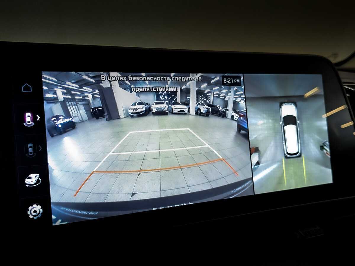 Купить Kia Sportage, 2022, 27 220 км, фото №29