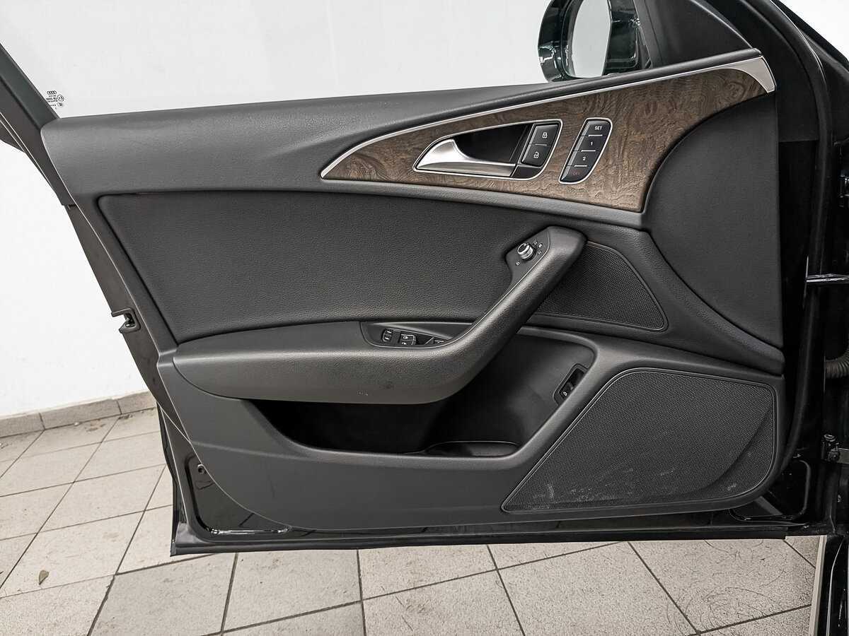 Купить Audi A6 allroad, 2012, 172 040 км, фото №17