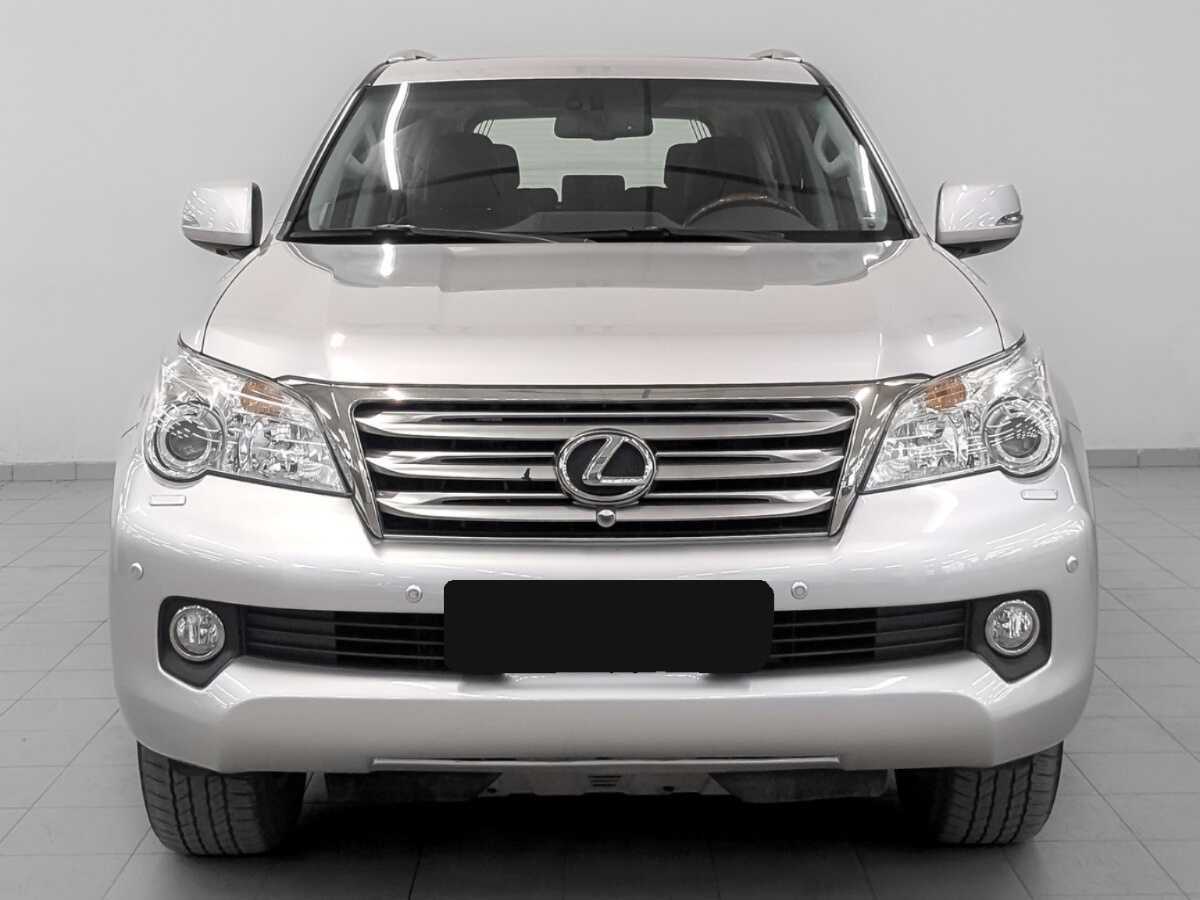 Lexus GX
