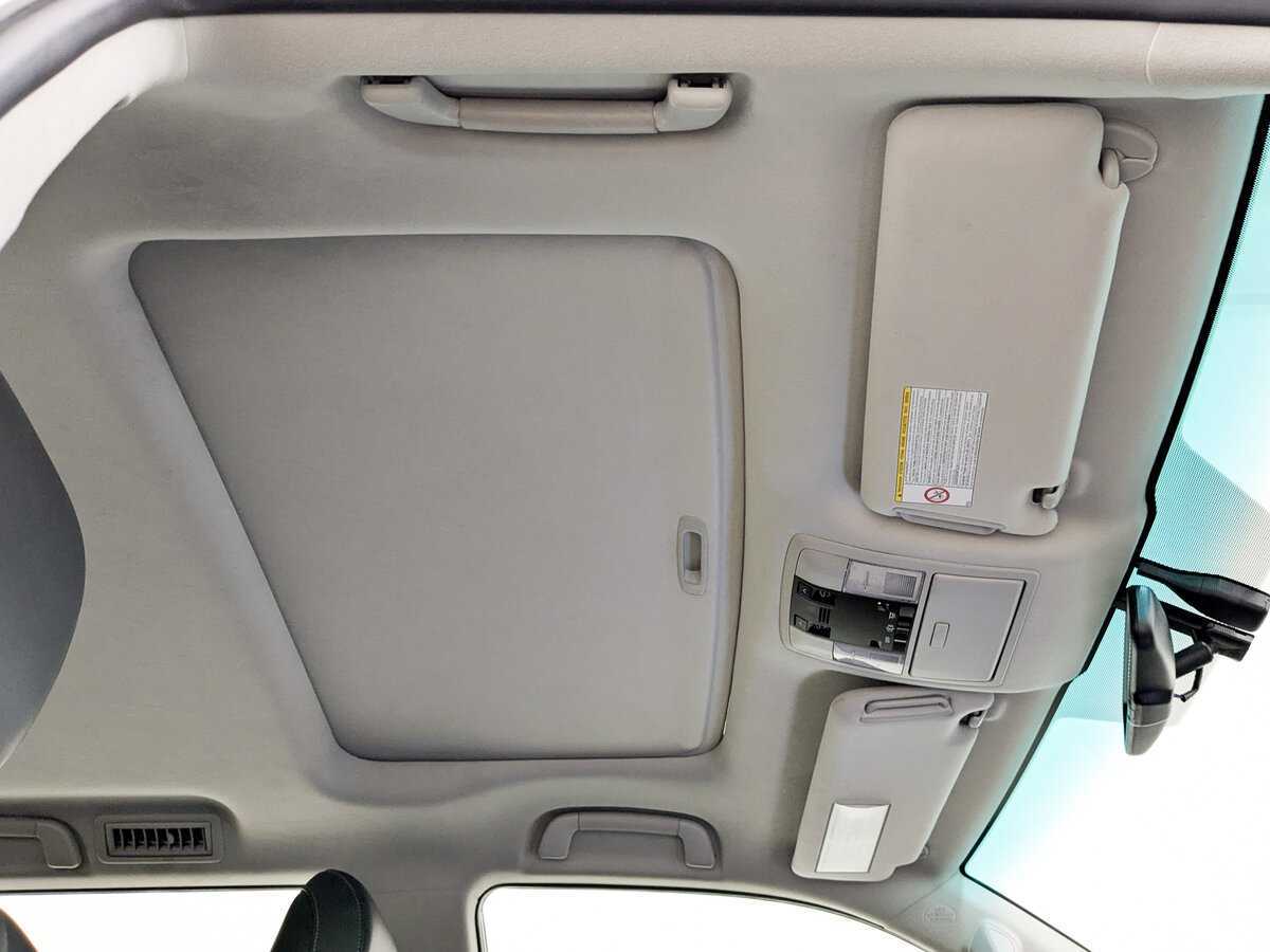 Купить Lexus GX 460, 2012, 108 925 км, фото №21