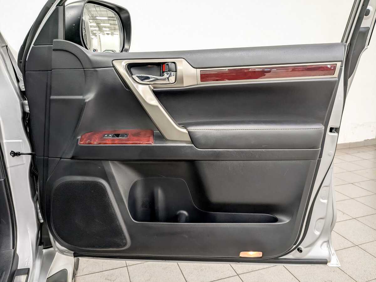 Купить Lexus GX 460, 2012, 108 925 км, фото №23