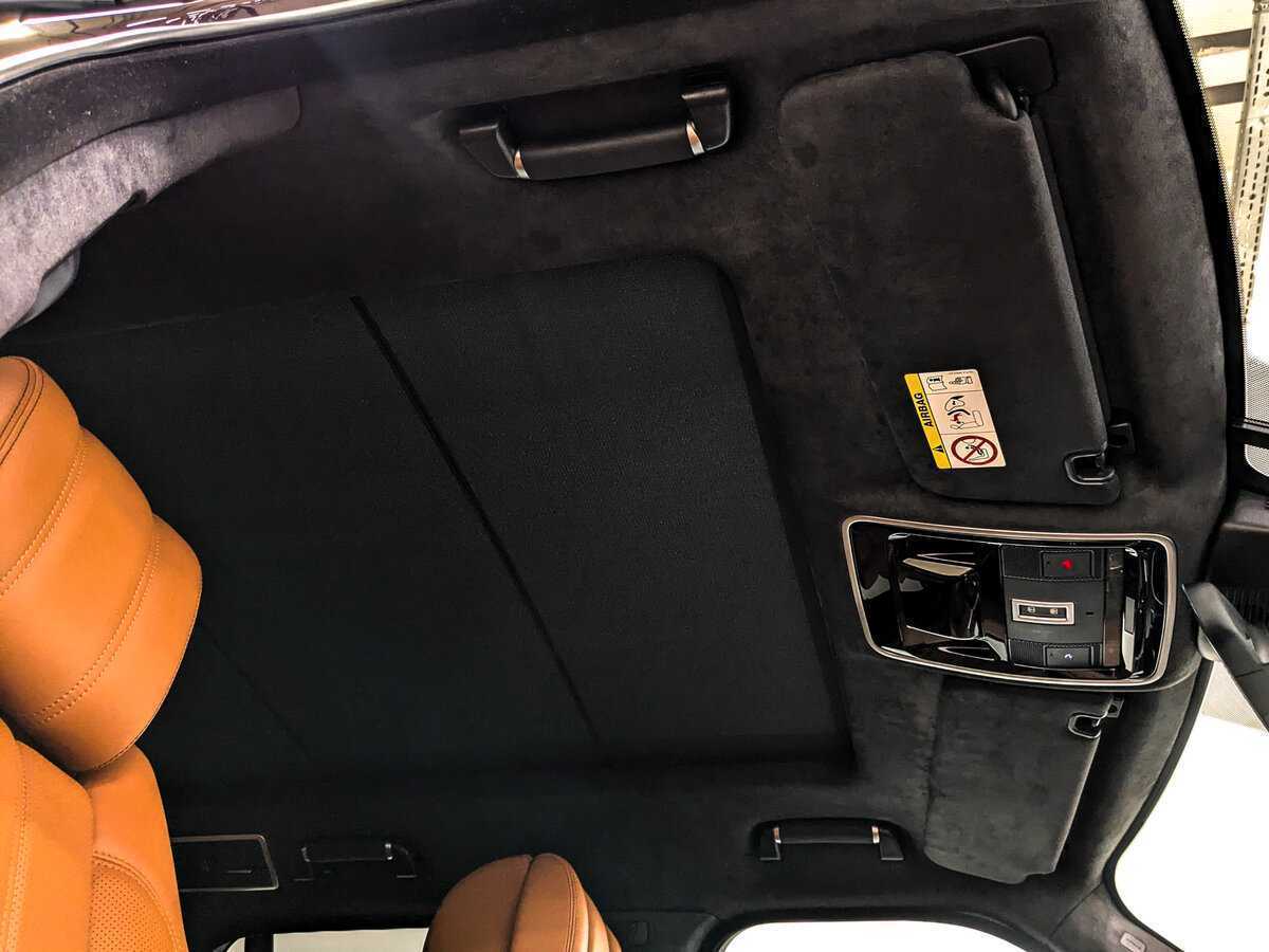 Купить Land Rover Range Rover, 2017, 71 650 км, фото №20