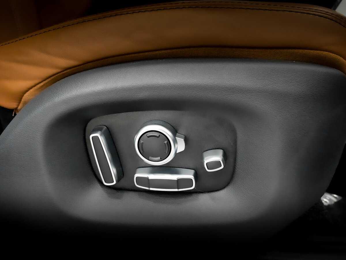 Купить Land Rover Range Rover, 2017, 71 650 км, фото №22