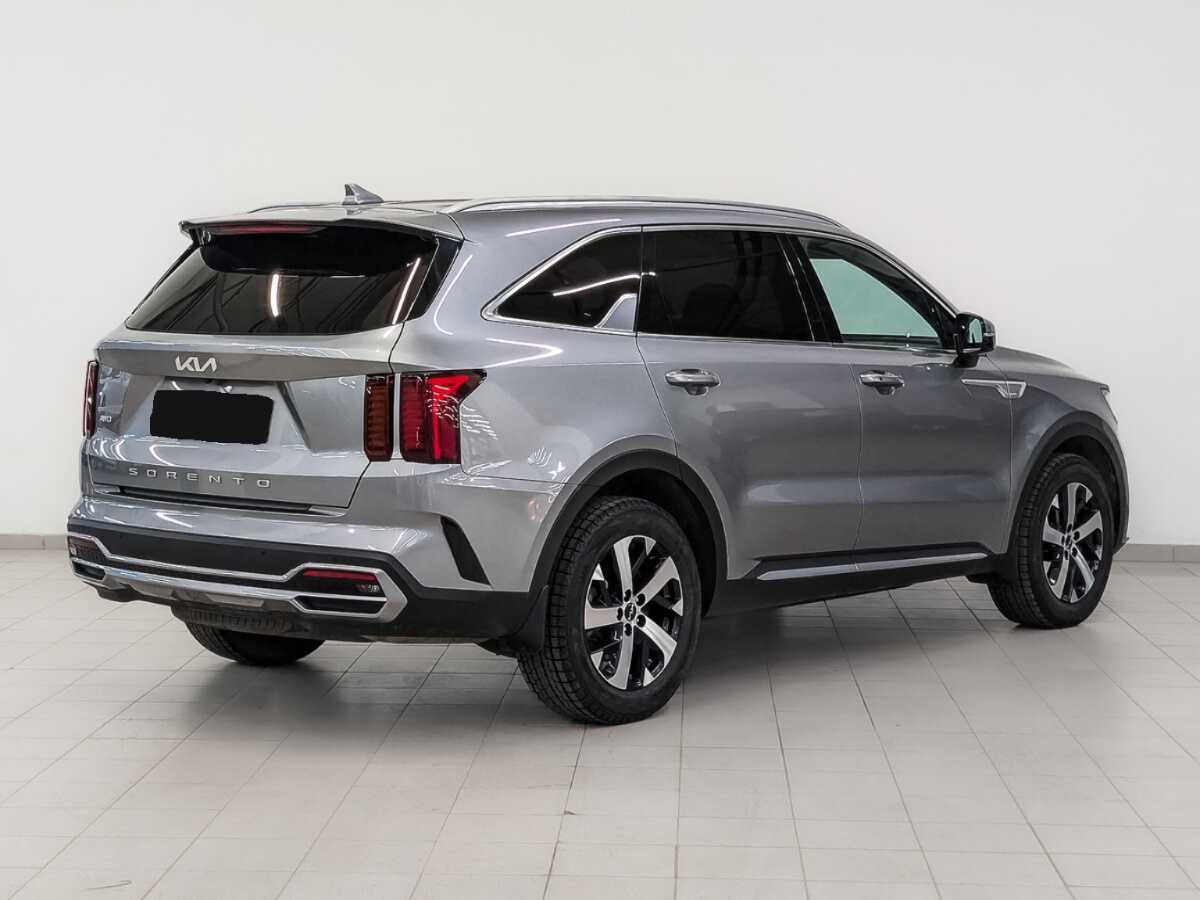 Купить Kia Sorento, 2023, 70 423 км, фото №5