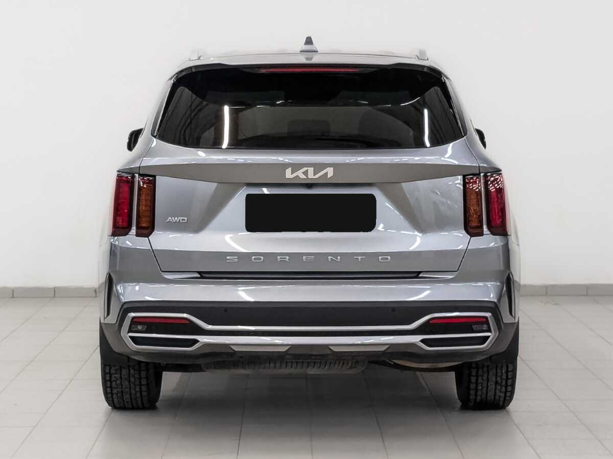 Купить Kia Sorento, 2023, 70 423 км, фото №6