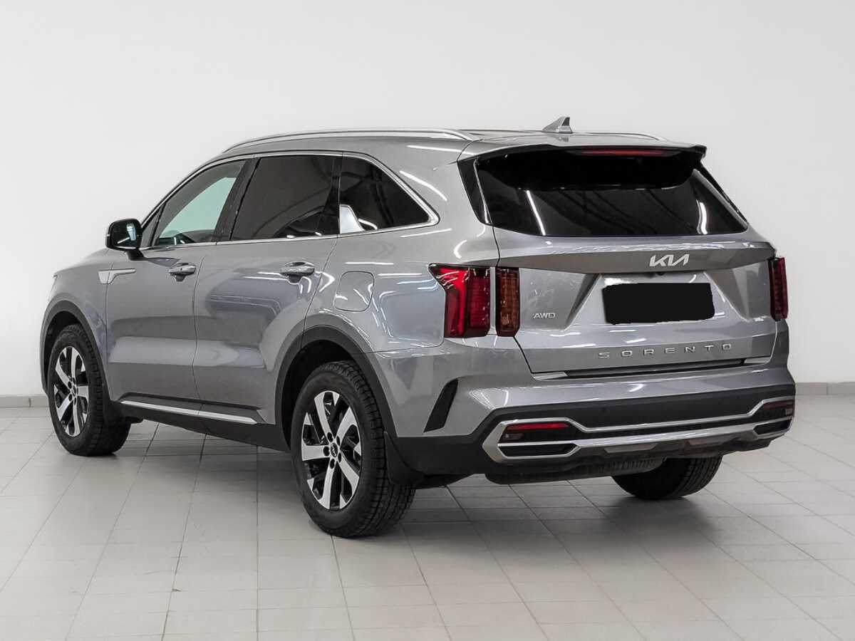 Купить Kia Sorento, 2023, 70 423 км, фото №7
