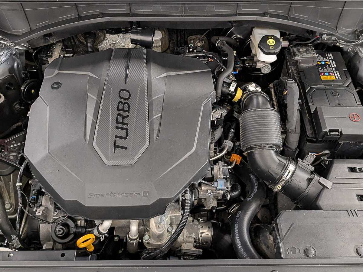 Купить Kia Sorento, 2023, 70 423 км, фото №9