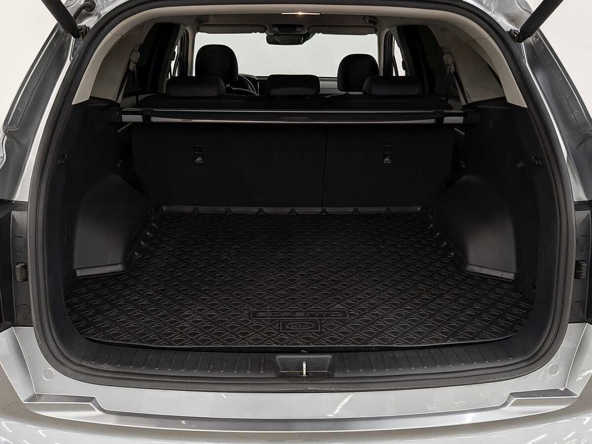 Купить Kia Sorento, 2023, 70 423 км, фото №10