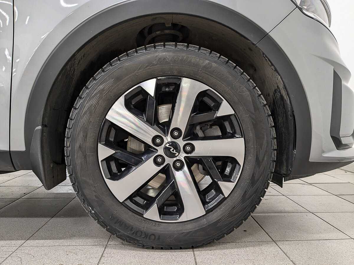 Купить Kia Sorento, 2023, 70 423 км, фото №12