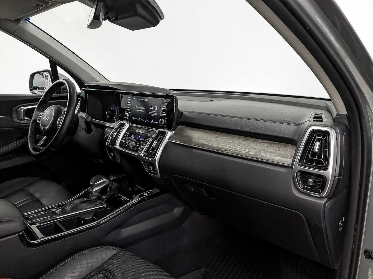 Купить Kia Sorento, 2023, 70 423 км, фото №13
