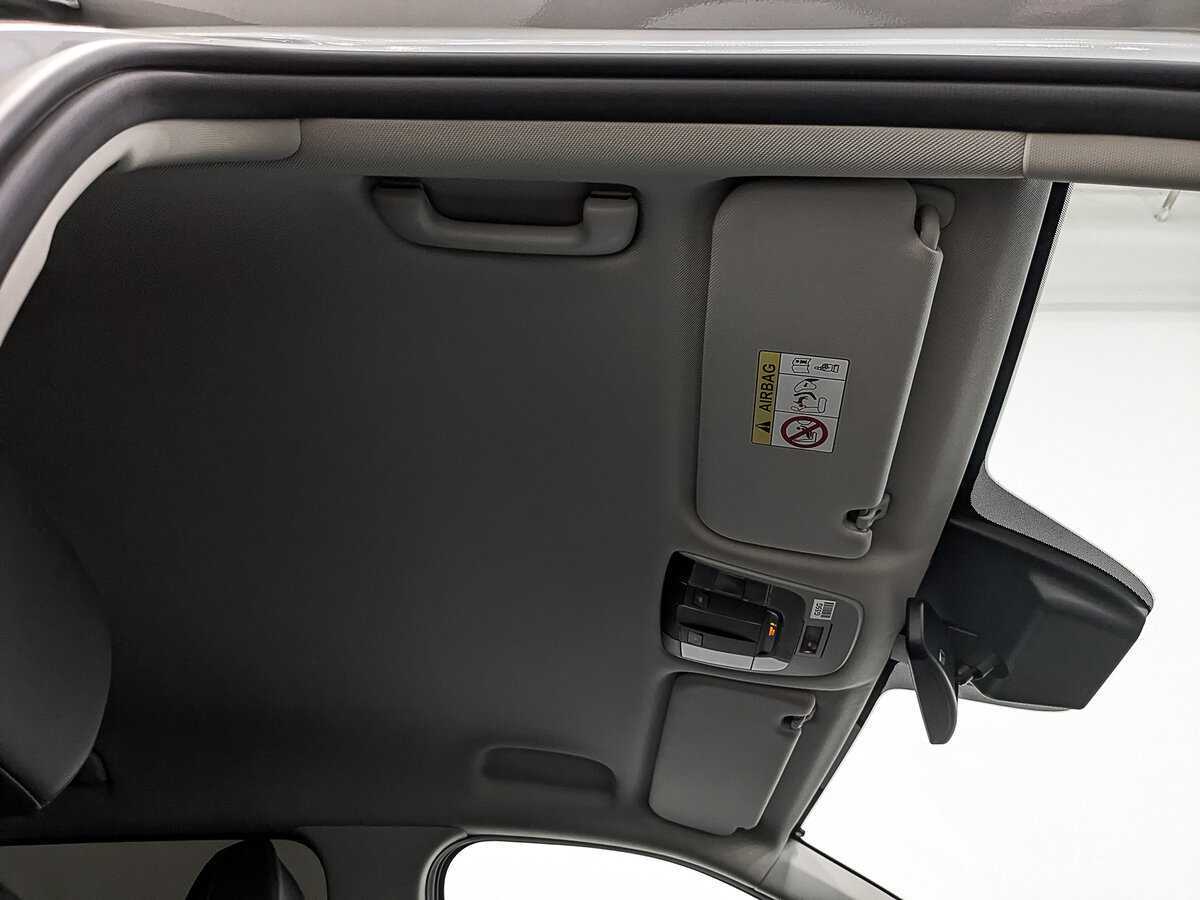 Купить Kia Sorento, 2023, 70 423 км, фото №23