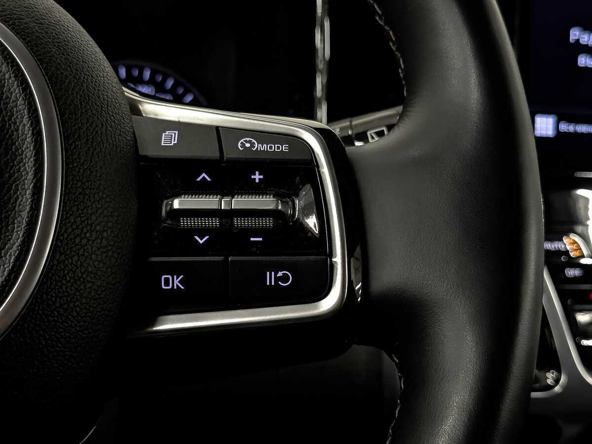 Купить Kia Sorento, 2023, 70 423 км, фото №29