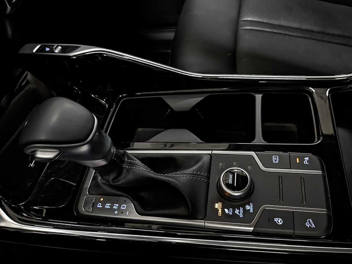 Купить Kia Sorento, 2023, 70 423 км, фото №30