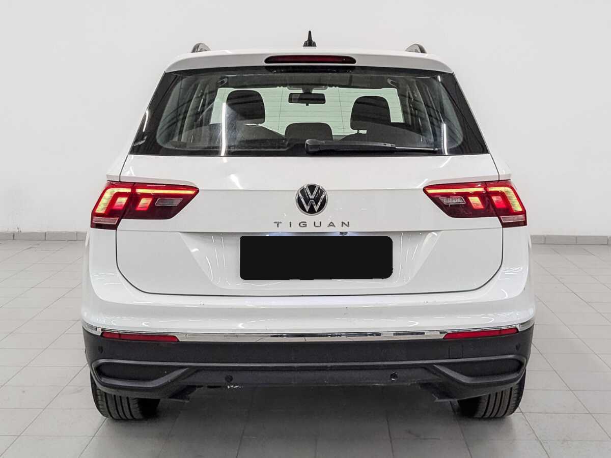 Купить Volkswagen Tiguan, 2021, 163 785 км, фото №6