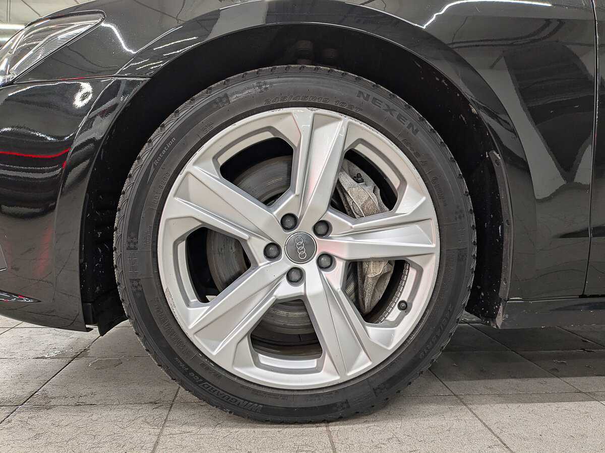 Купить Audi A7 55 TFSI, 2019, 119 858 км, фото №12