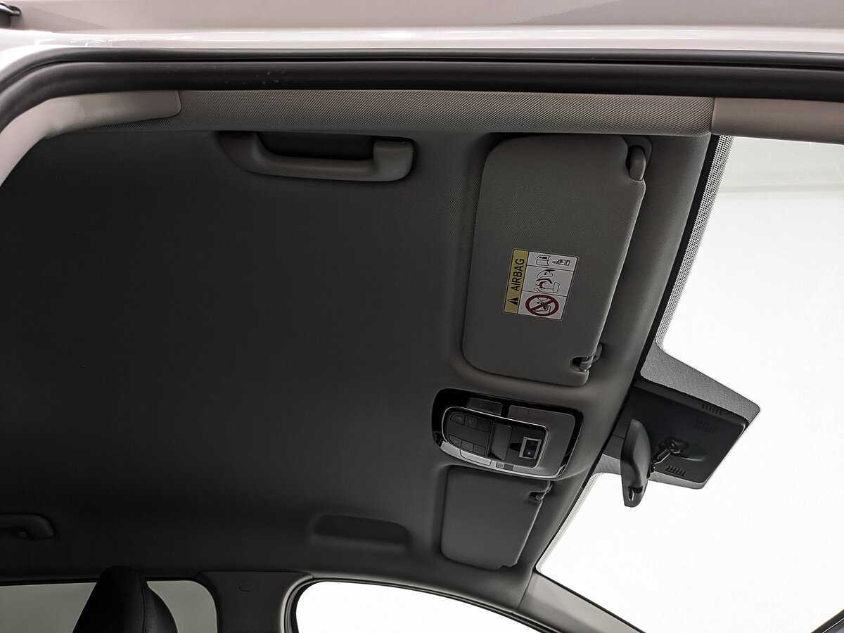 Купить Hyundai Santa Fe, 2022, 19 408 км, фото №20