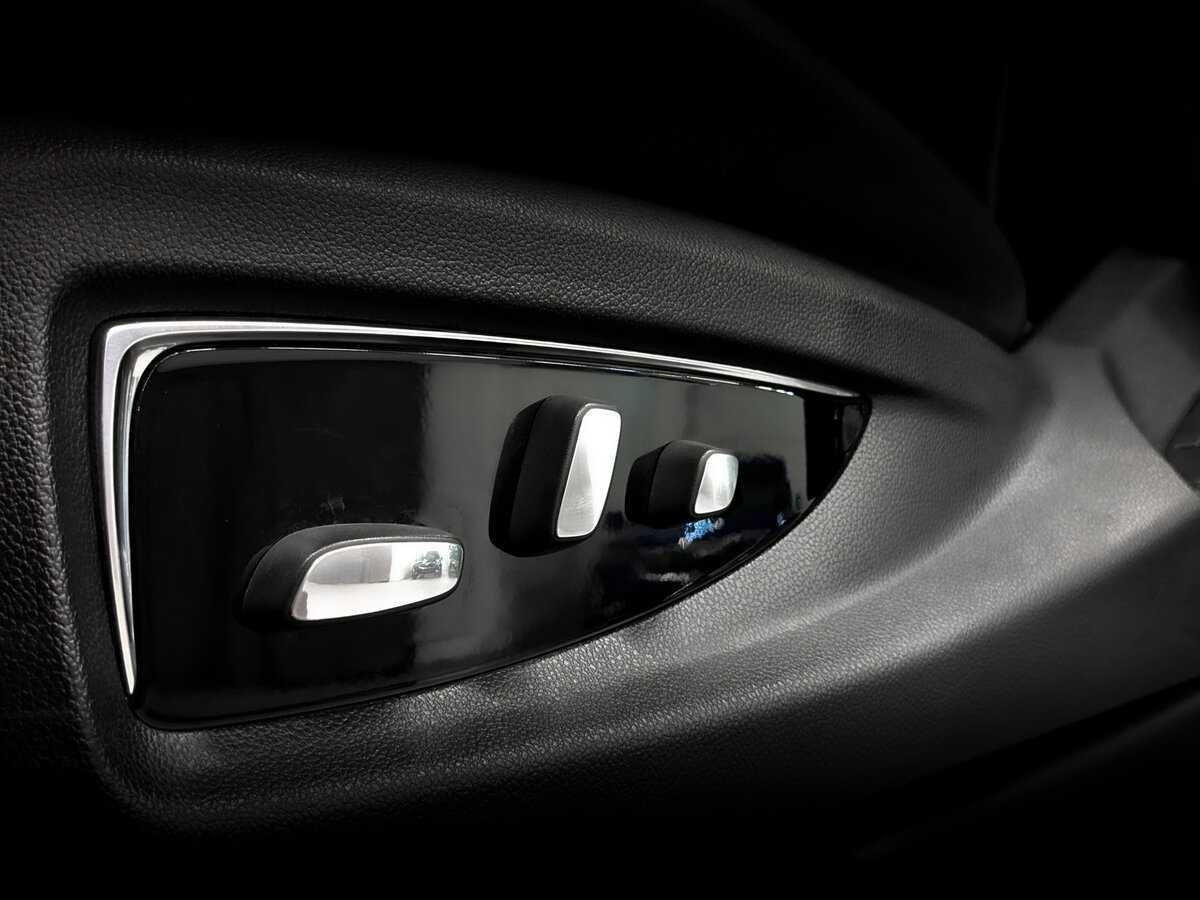 Купить Cadillac Escalade, 2017, 124 505 км, фото №19