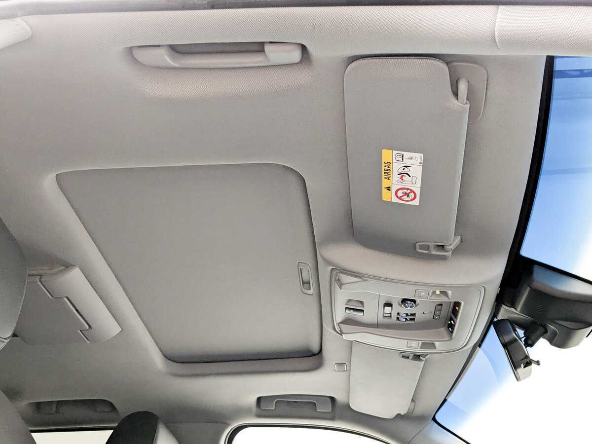 Купить Cadillac Escalade, 2017, 124 505 км, фото №22