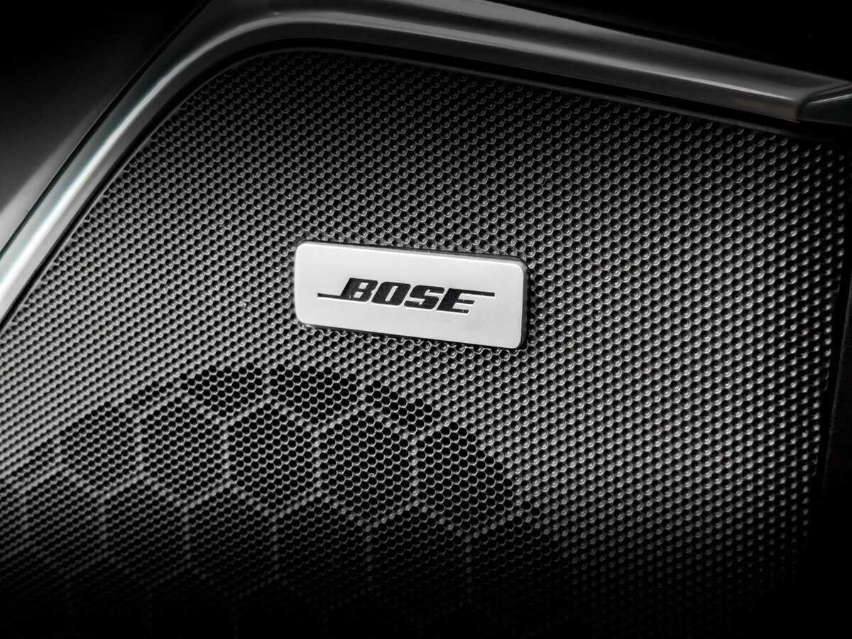 Купить Cadillac Escalade, 2017, 124 505 км, фото №25