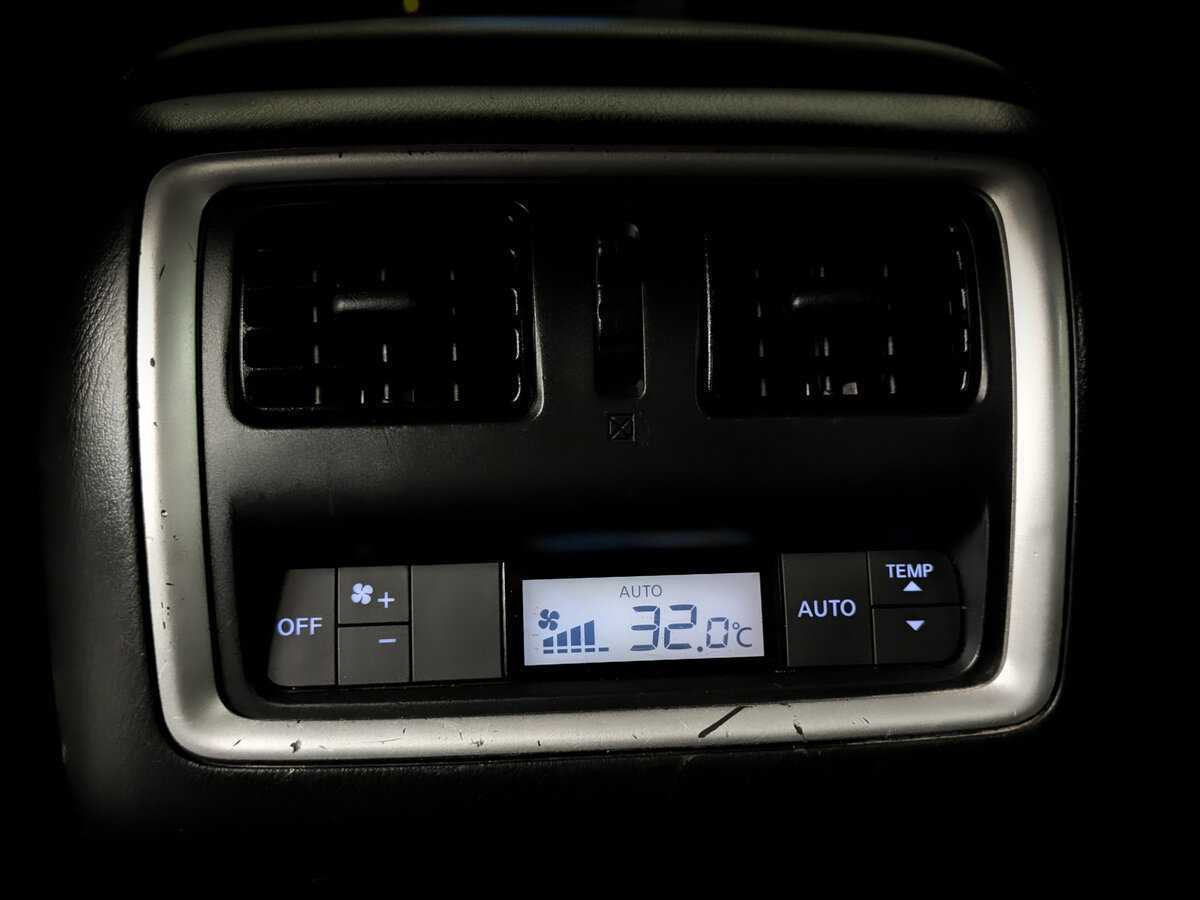 Купить Infiniti QX60, 2017, 102 000 км, фото №26