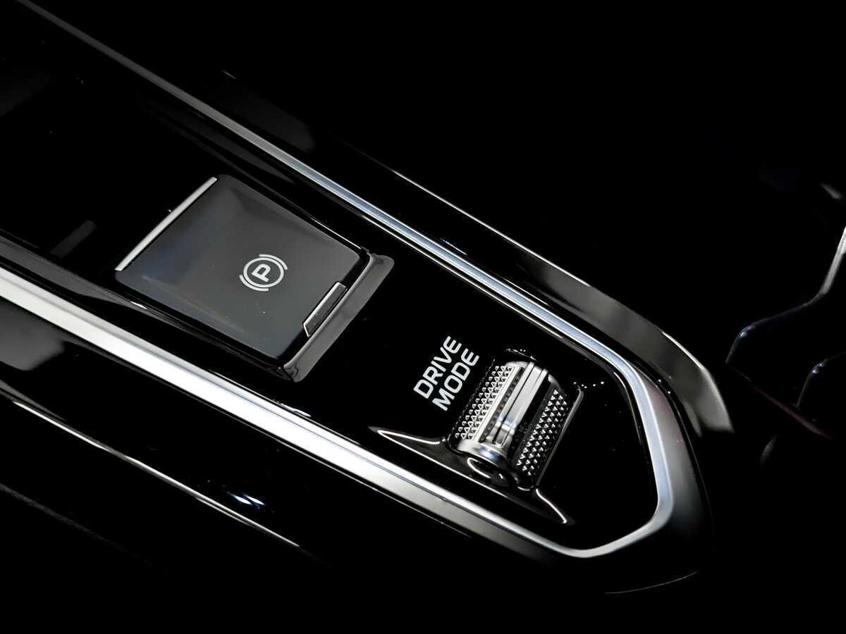 Купить Geely Coolray, 2024, 3 539 км, фото №22