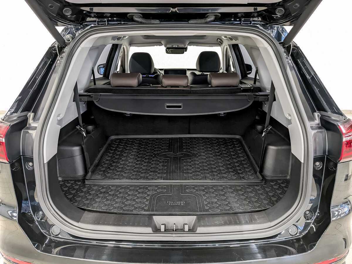 Купить CHERY Tiggo 8 Pro, 2021, 89 000 км, фото №10