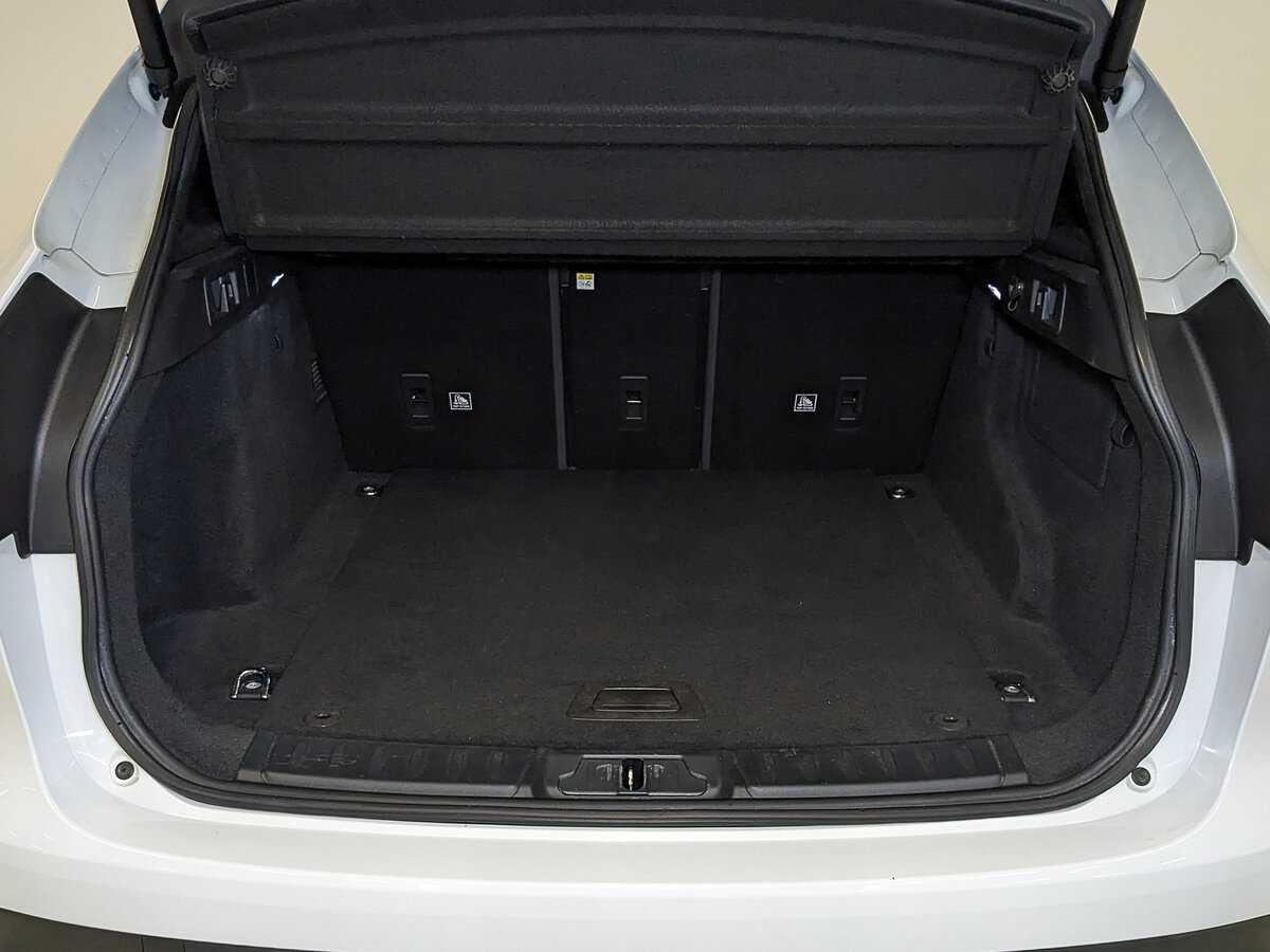 Купить Jaguar F-Pace, 2018, 113 874 км, фото №10