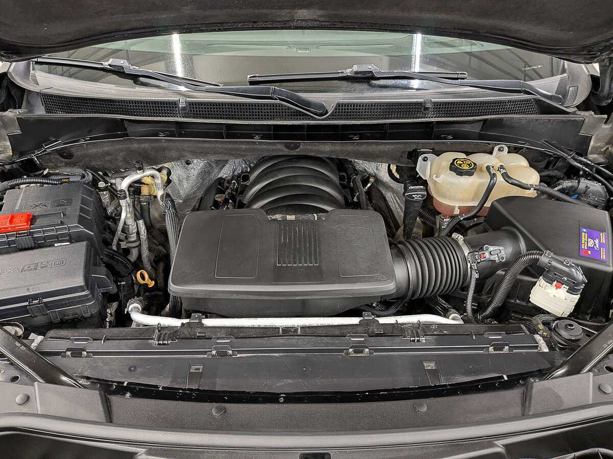 Купить Cadillac Escalade, 2020, 81 689 км, фото №9